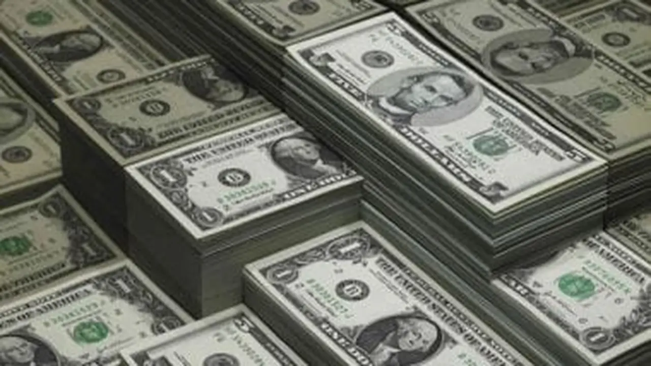 47.10 جنيه للشراء.. تحديث جديد لسعر الدولار في بنك كريدى أجريكول